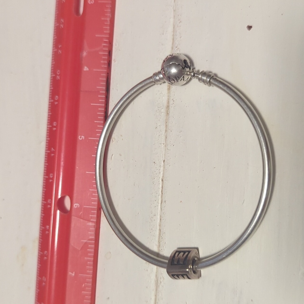 Pandora Brand bangle bracelet